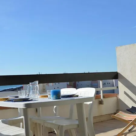 3 Pieces Cap D'agde Ct370-136 * Agde