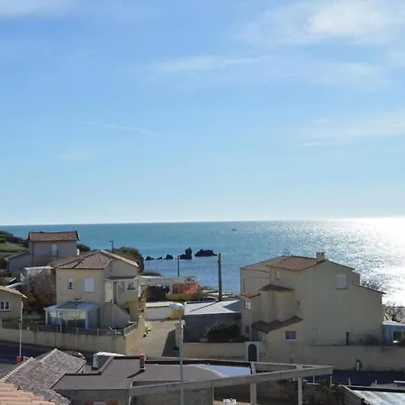 3 Pieces Cap D'agde Ct370-136