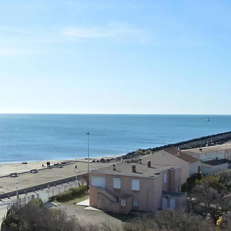 3 Pieces Cap D'agde Ct370-136 Agde