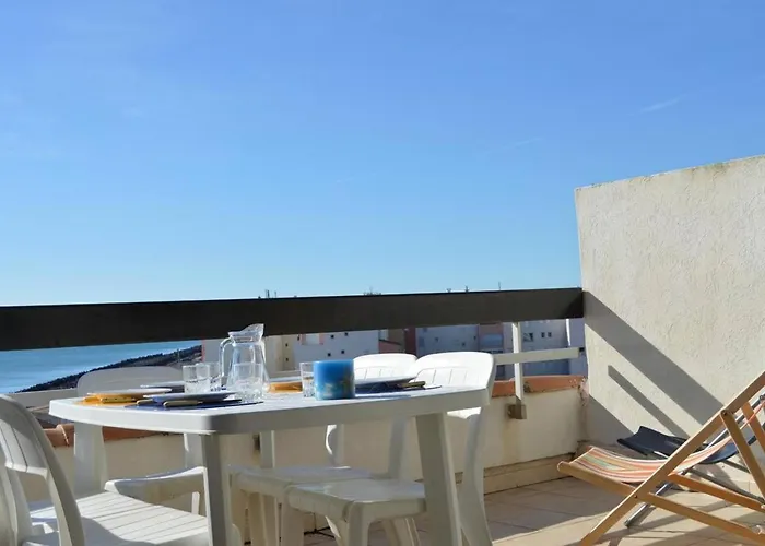 3 Pieces Cap D'agde Ct370-136 * אגדה