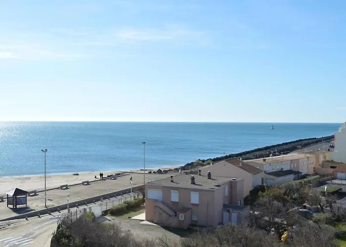 3 Pieces Cap D'agde Ct370-136 אגדה