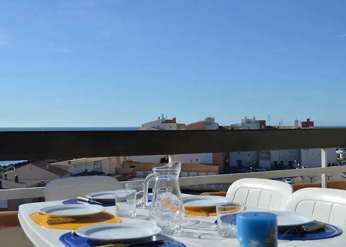 3 Pieces Cap D'agde Ct370-136 * אגדה