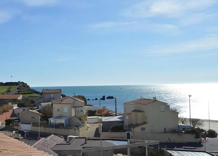 3 Pieces Cap D'agde Ct370-136